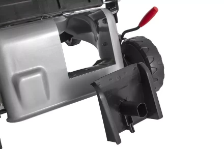 Газонокосилка бензиновая самоходная HAMMER KMT200ST купить в Уфе