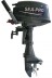Лодочный мотор SEA-PRO OTH 9,9S купить в Уфе