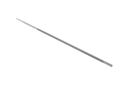 Напильник круглый для заточки пильных цепей 4 мм 401-103 Hammer Flex купить в Уфе