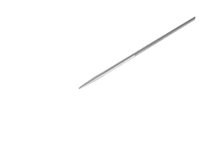 Напильник круглый для заточки пильных цепей 4 мм 401-103 Hammer Flex купить в Уфе