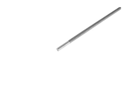 Напильник круглый для заточки пильных цепей 4 мм 401-103 Hammer Flex купить в Уфе