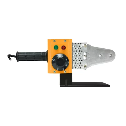 Аппарат для сварки пластиковых труб FoxWeld FoxPlastic 900 купить в Уфе