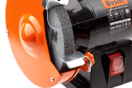 Точило WESTER TSL200B купить в Уфе