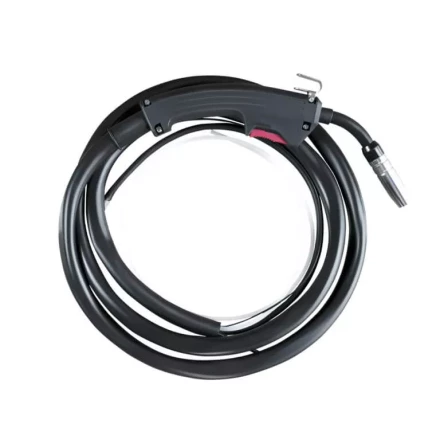 Горелка MIG 140V 2,5м FoxWeld купить в Уфе