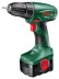 Аккумуляторная дрель BOSCH PSR 14,4-2 2 аккумулятора (0.603.951.G21) купить в Уфе