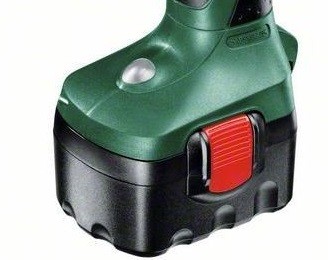 Аккумуляторная дрель BOSCH PSR 14,4-2 2 аккумулятора (0.603.951.G21) купить в Уфе