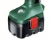Аккумуляторная дрель BOSCH PSR 14,4-2 2 аккумулятора (0.603.951.G21) купить в Уфе