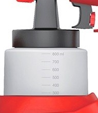 Краскопульт КЭ 650П ELITECH купить в Уфе