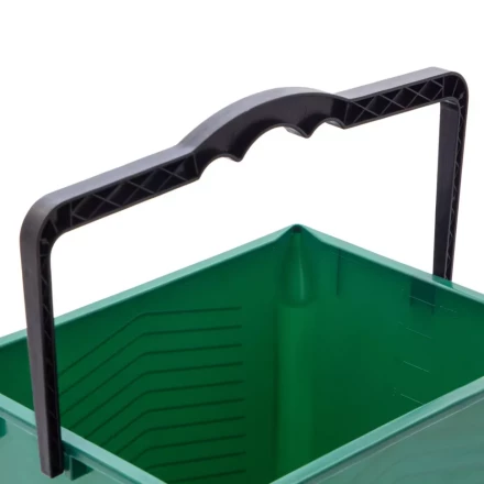 Ведро малярное прямоугольное Сибртех 81406, 8 л купить в Уфе