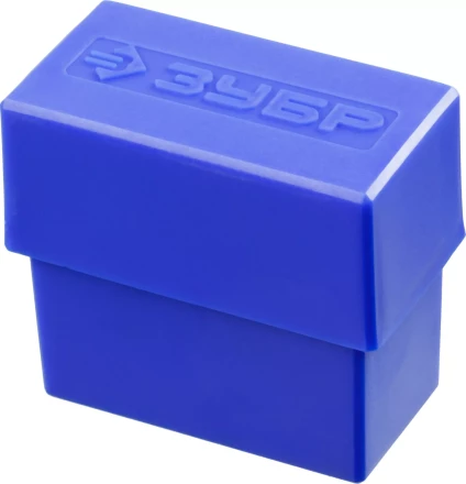 Клейма ЗУБР буквенные кириллица, шрифт 5мм 21503-05_z01 купить в Уфе