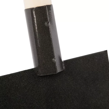 Ледоруб-скребок Сибртех 61664, 200 мм, 1 кг, деревянный черенок, Россия купить в Уфе