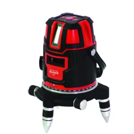 Нивелир лазерный Elitech ЛН 5/4В купить в Уфе