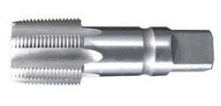 Метчик Трубный для конической резьбы RC 1 1/4 Гост 6227-80 купить в Уфе