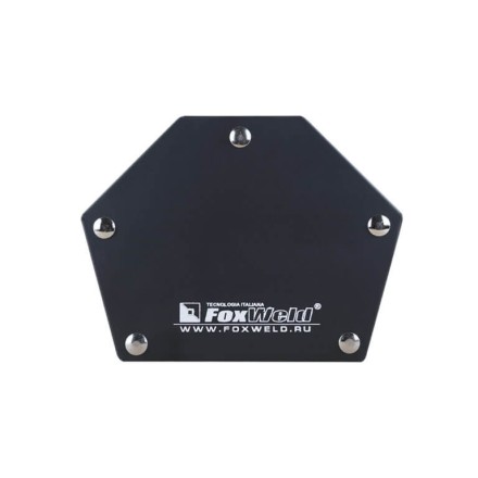 Угольник магнитный FIX-5 Pro FoxWeld купить в Уфе