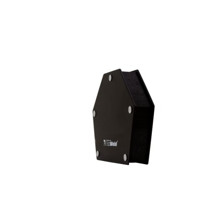 Угольник магнитный FIX-5 Pro FoxWeld купить в Уфе