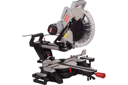 Торцовочная пила Ресанта ТП-305ПЛ 75/18/6 купить в Уфе