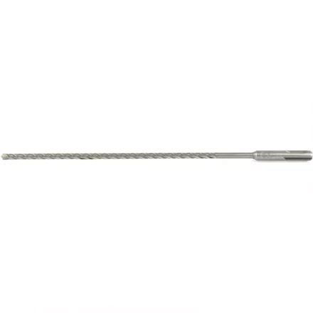 Бур по бетону 6 x 300 мм SDS PLUS c крестовой пластиной MATRIX 70665 купить в Уфе