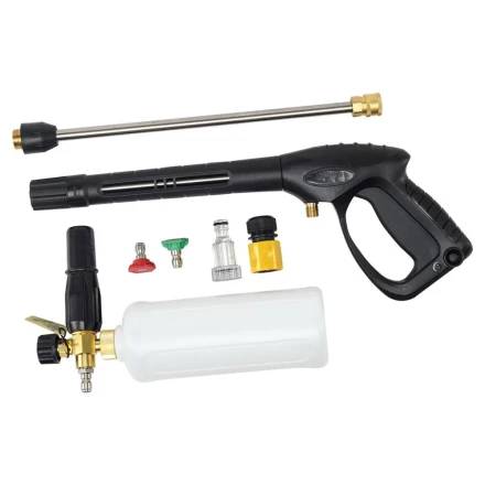 Мойка Huter W-5-2600 PRO (70/8/33) купить в Уфе