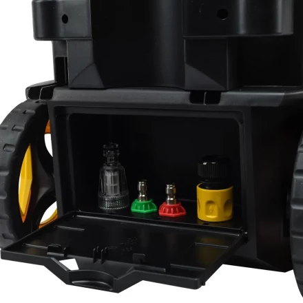 Мойка Huter W-5-2600 PRO (70/8/33) купить в Уфе