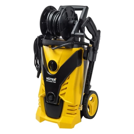 Мойка Huter W-5-2600 PRO (70/8/33) купить в Уфе