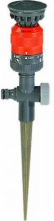 Дождеватель круговой Vario Comfort GARDENA купить в Уфе