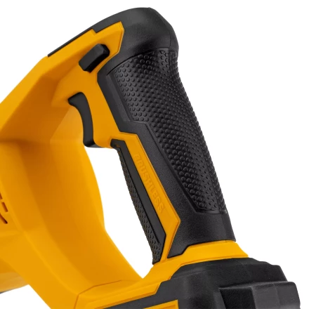 Пила сабельная аккумуляторная бесщет BRC-120-0,  18В Li-Ion Denzel 28461 купить в Уфе