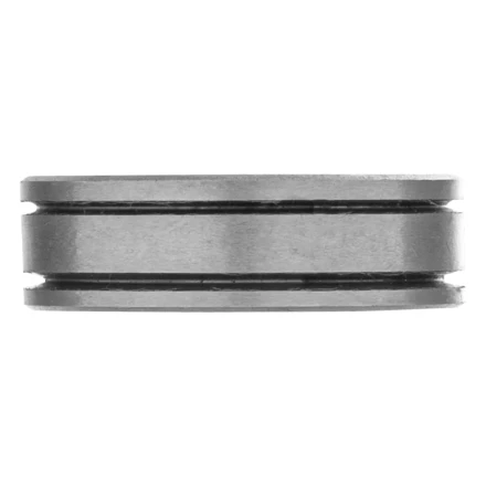 Подающий ролик, V профиль под стальную проволоку 0,8-1мм, посадка квадрат, 2 шт Denzel 93651 купить в Уфе