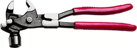 Плоскогубцы 260 мм ударно-механические многофункциональные MATRIX 16922 купить в Уфе