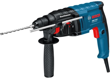 Перфоратор GВН 2-20 D BOSCH купить в Уфе