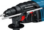 Перфоратор GВН 2-20 D BOSCH купить в Уфе
