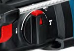 Перфоратор GВН 2-20 D BOSCH купить в Уфе