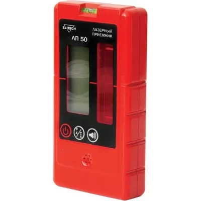 Приемник ELITECH ЛП 50 (E0307.001.00) купить в Уфе