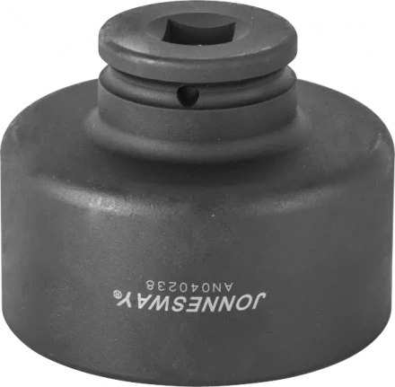 Головка торцевая шестигранная 3/4&quot; М85 для гайки подшипника ступицы BPW 16T  AN040238 Jonnesway 49634 купить в Уфе