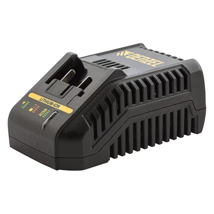 Устройство зарядное Denzel для аккумуляторов IBC-12-1.8, Li-Ion, 12 В, 1.8 А, 28451 купить в Уфе