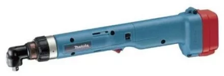 Аккумуляторный угловой шуруповерт Makita 6706D купить в Уфе