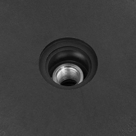 Катушка триммер. полуавтомат., гайка М10, М10, М12, лев. шаг 1,25 1,5 1,5мм Denzel 96393 купить в Уфе