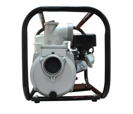 Мотопомпа бензиновая Gidric 80C VEKTOR купить в Уфе