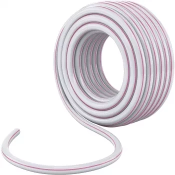 Шланг поливочный армированный ПВХ 1/2 25м Arctic PALISAD 67613 купить в Уфе