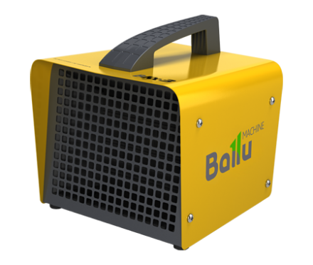 Тепловая пушка электрическая BALLU BKX-3 купить в Уфе