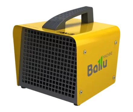 Тепловая пушка электрическая BALLU BKX-3 купить в Уфе