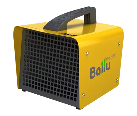 Тепловая пушка электрическая BALLU BKX-3 купить в Уфе
