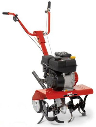 Культиватор бензиновый MTD T 330 M купить в Уфе