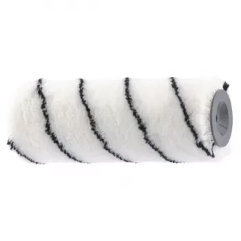 Валик сменный ГРЕЙТЕКС PRO LINE 180 мм ворс 12 мм D - 40 мм D ручки - 6 мм полиакрил MTX 81335 купить в Уфе