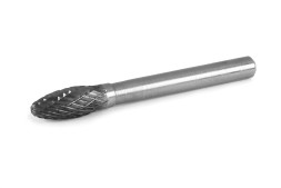 Фреза MESSER формы пламени (тип Н)H1636M06