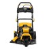 Бензиновая газонокосилка Denzel GLT-460SP-T, Trike 149 см3, 46 см, привод, панель, 60л (58810) купить в Уфе