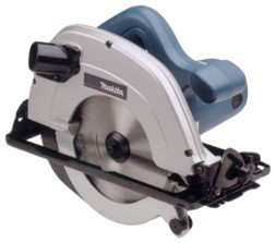 Пила дисковая Makita 5704RX