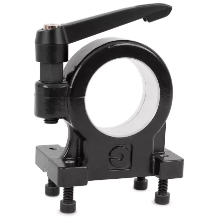 Хомут MESSER для крепления двигателя алмазного бурения (60мм) купить в Уфе