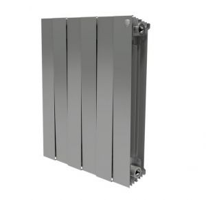 Радиатор Royal Thermo PianoForte 500/Noir Sable - 12 секций купить в Уфе