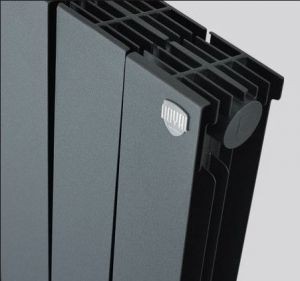 Радиатор Royal Thermo PianoForte 500/Noir Sable - 12 секций купить в Уфе