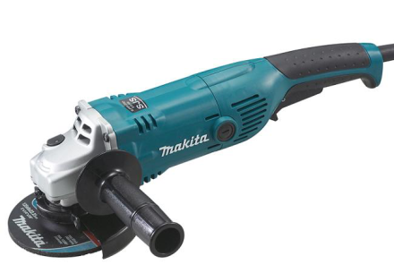 Угловая шлифмашина Makita GA6021C УШМ Болгарка купить в Уфе